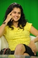 Tapsee Latest Photo Shoot Stills