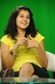 Tapsee Latest Photo Shoot Stills