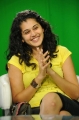 Tapsee Latest Photo Shoot Stills