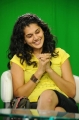 Tapsee Latest Photo Shoot Stills