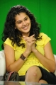 Tapsee Latest Photo Shoot Stills