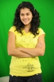 Tapsee Latest Photo Shoot Stills