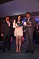 Actress Taapsee launches Kingtab Tablet PC
