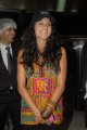 Telugu Actress Tapsee in Modern Dress Pics