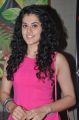Actress Tapsee Latest Photos at South Scope Calendar 2013 Launch