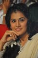 Actress Tapsee at UKUP Movie Audio Launch