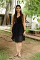 A1 Movie Actress Tara Alisha Berry Black Dress Photos