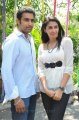 Taraka Ratna, Gayatri Iyer at Daya Movie Launch