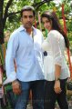 Taraka Ratna, Gayatri Iyer at Daya Movie Launch