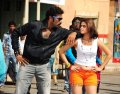 Tarakaratna Sheena @ Nandiswarudu Stills