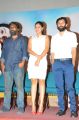 Director Ram, Andrea Jeremiah, Vasanth Ravi @ Taramani Movie Success Meet Stills