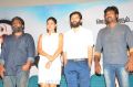 Ram, Andrea Jeremiah, Vasanth Ravi, Theni Eswar @ Taramani Movie Success Meet Stills