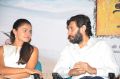 Andrea Jeremiah, Vasanth Ravi @ Taramani Movie Success Meet Stills