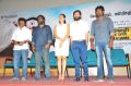 J.Satish Kumar, Ram, Andrea Jeremiah, Vasanth Ravi, Theni Eswar @ Taramani Movie Success Meet Stills