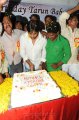 Actor Tarun Birthday 2012 Photos Gallery