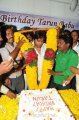 Actor Tarun Birthday 2012 Photos Gallery