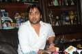 Telugu Actor Tarun Birthday Stills