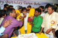 Actor Tarun Birthday 2012 Photos Gallery