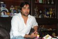 Telugu Actor Tarun Birthday Stills