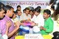 Actor Tarun Birthday 2012 Photos Gallery