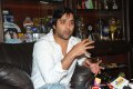 Telugu Actor Tarun Birthday Stills