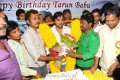 Actor Tarun Birthday 2012 Photos Gallery