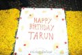 Actor Tarun Birthday 2012 Photos Gallery