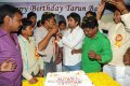 Actor Tarun Birthday 2012 Photos Gallery