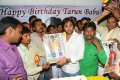 Actor Tarun Birthday 2012 Photos Gallery