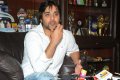 Telugu Actor Tarun Birthday Stills