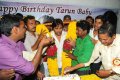 Actor Tarun Birthday 2012 Photos Gallery