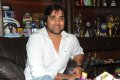 Telugu Actor Tarun Birthday Stills