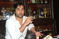 Telugu Actor Tarun Birthday Stills