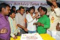 Actor Tarun Birthday 2012 Photos Gallery