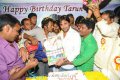 Actor Tarun Birthday 2012 Photos Gallery