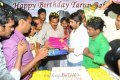 Actor Tarun Birthday 2012 Photos Gallery