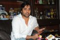 Telugu Actor Tarun Birthday Stills