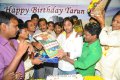 Actor Tarun Birthday 2012 Photos Gallery