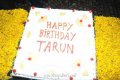 Actor Tarun Birthday 2012 Photos Gallery