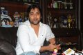 Telugu Actor Tarun Birthday Stills