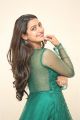 Telugu Actress Tarunika Singh New Photos