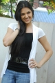 South Actress Tasha Cute Smile Pics Stills Images