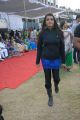 Actress Tashu Kaushik Hot Photos at Crescent Cricket Cup 2012