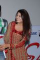 Telugu Actress Tashu Kaushik Stills at Gola Seenu Movie Audio Release