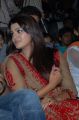 Telugu Actress Tashu Kaushik Stills at Gola Seenu Audio Release
