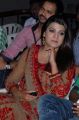 Actress Tashu Kaushik Photos at Gola Seenu Audio Launch