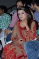 Actress Tashu Kaushik Photos at Gola Seenu Audio Launch