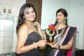 Actress Tashu Kaushik at Hiya Designer Jewellery Stills