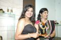 Actress Tashu Kaushik at Hiya Designer Jewellery Stills