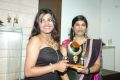 Actress Tashu Kaushik at Hiya Designer Jewellery Stills